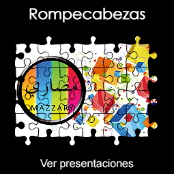 Rompecabezas con Logo