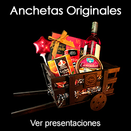 Anchetas Corporativas Empresariales