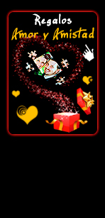 Regalos de Amor y Amistad a Domicilio