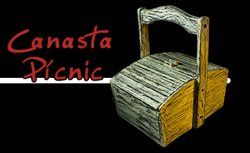 Ancheta para picnic a domicilio en Bogot&aacute;