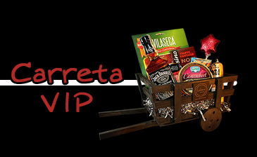 La mejor ancheta VIP en Bogot&aacute; con productos top