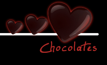 frases de chocolate