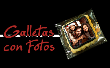 galletas con imagenes