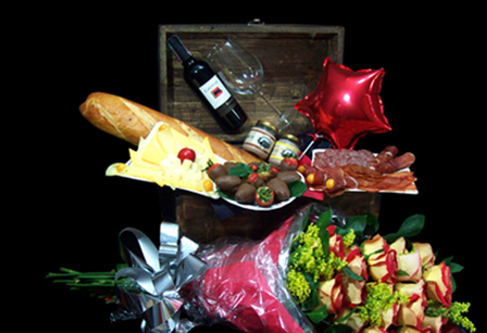 Desayuno Sorpresa Gourmet