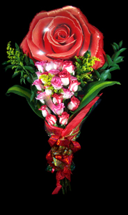 rosas por internet
