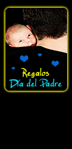 Regalos día del padre