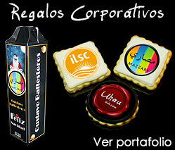 Regalos Corporativos