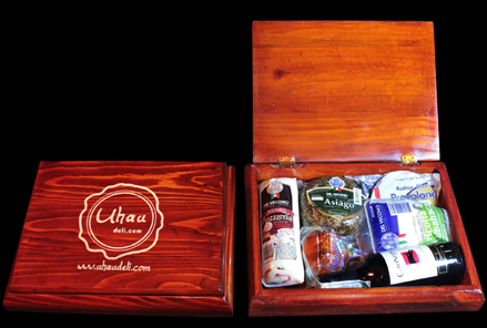 Caja de quesos bogota